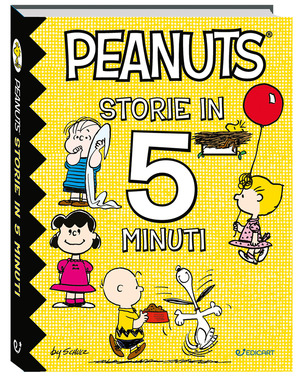 Storie in 5 minuti. Peanuts