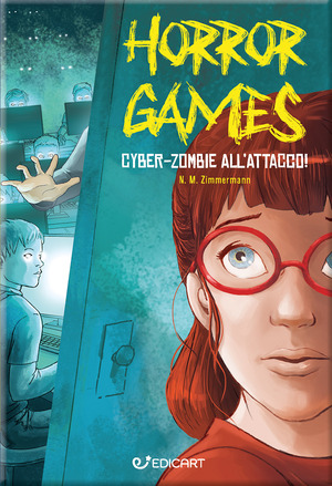 Cyber-zombie all'attacco! Horror games