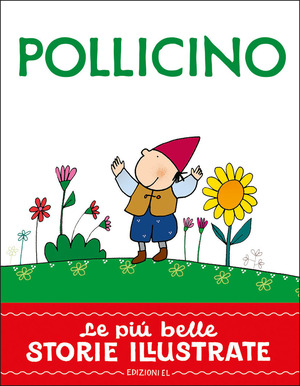 Pollicino. Stampatello maiuscolo. Ediz. a colori