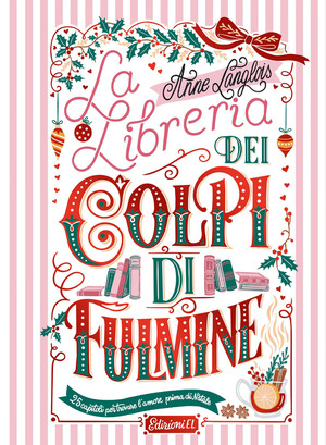 La libreria dei colpi di fulmine