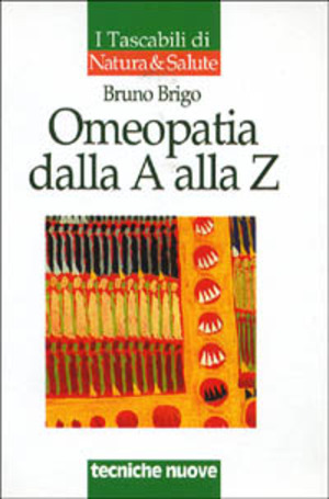 Omeopatia dalla A alla Z (cofanetto)
