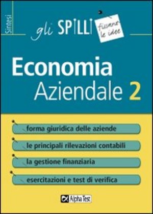 Economia aziendale
