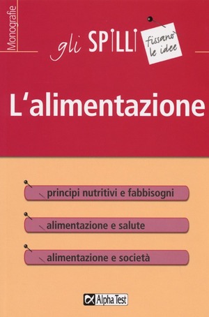 L' alimentazione