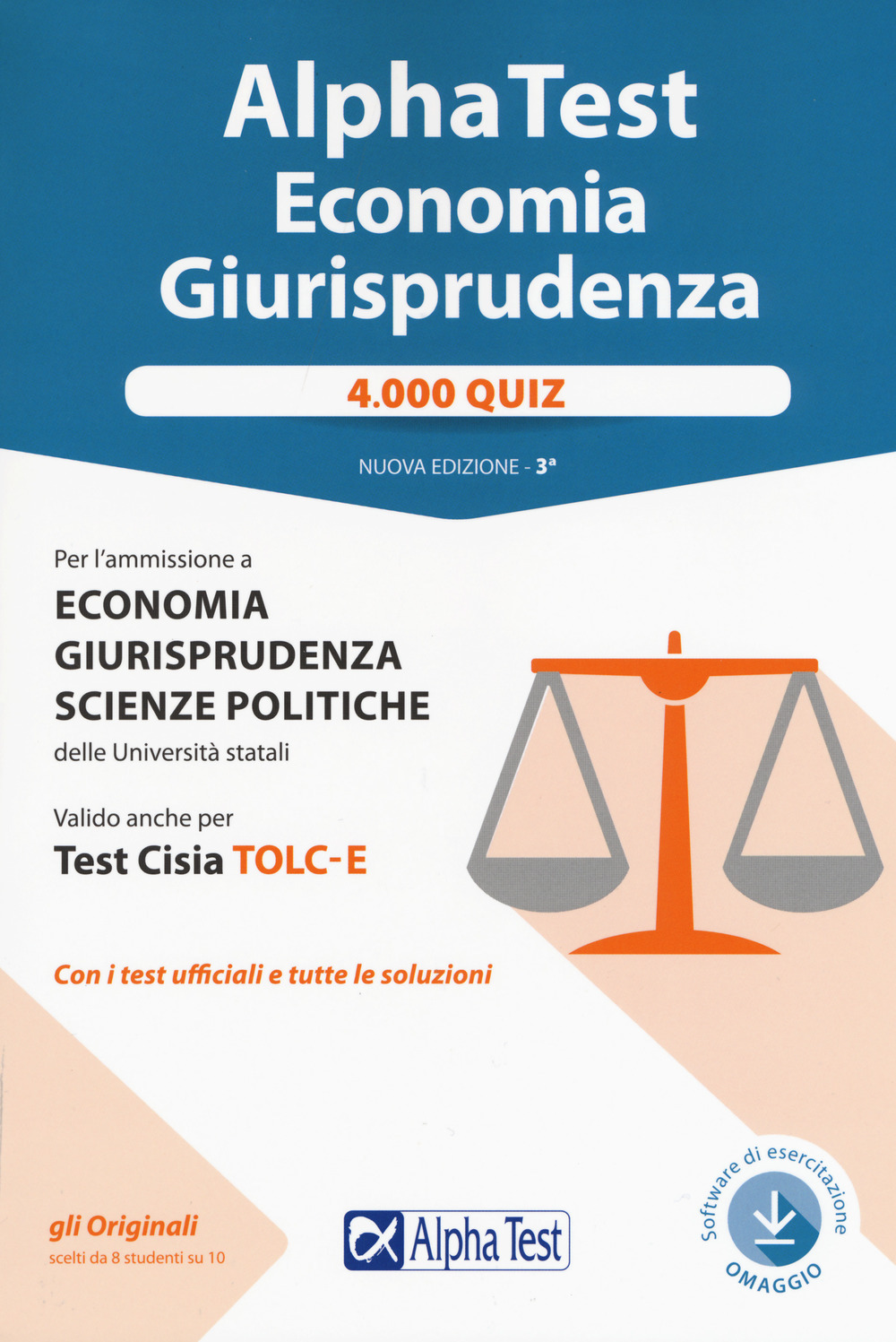 Alpha Test Medicina Pdf Download Gratis