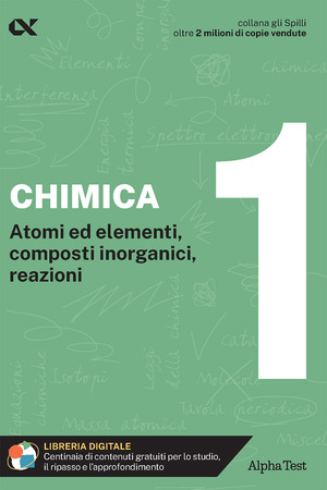 Chimica. Con estensioni online