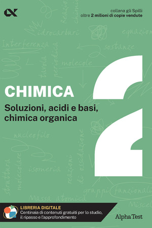 Chimica. Con estensioni online