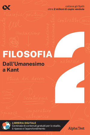 Filosofia. Con estensioni online
