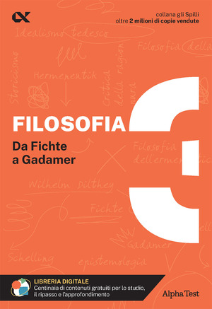 Filosofia. Con estensioni online