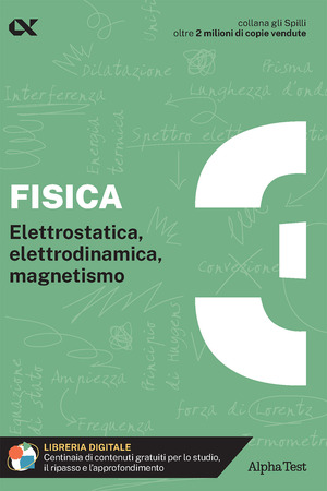 Fisica. Con estensioni online