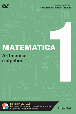 Matematica. Con estensioni online