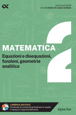Matematica. Con estensioni online