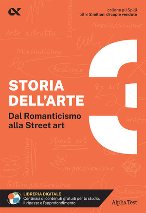 Storia dell'arte. Con estensioni online