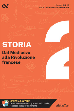 Storia. Con estensioni online