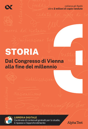 Storia. Con estensioni online