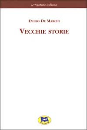 Vecchie storie [1926]
