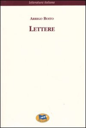 Lettere. Raccolte e annotate da Raffaello de Rensis [1932]