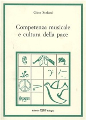 Competenza musicale e cultura della pace