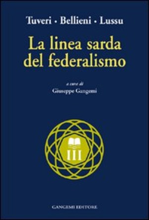 La linea sarda del federalismo