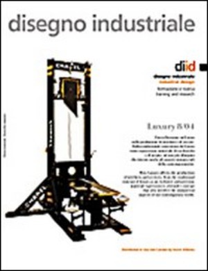 Disegno industriale-Industrial Design