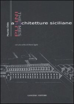 Purini Thermes. Architetture siciliane