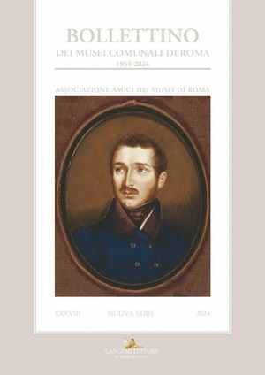 Bollettino dei Musei comunali di Roma. Nuova serie (2024)