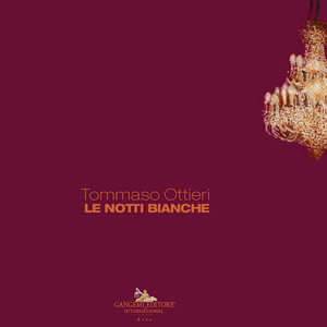 Tommaso Ottieri. Le notti bianche. Approfondimenti contemporanei-Contemporary insights. Ediz. illustrata