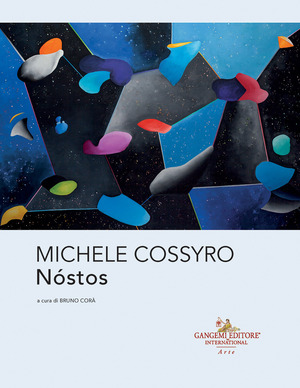 Michele Cossyro. Nóstos. Cofanetto