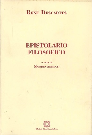 Epistolario filosofico