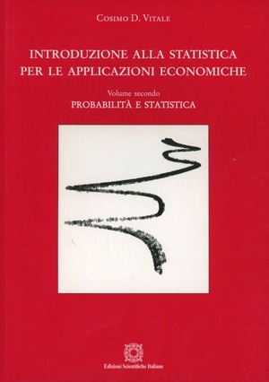Introduzione alla statistica per le applicazioni economiche
