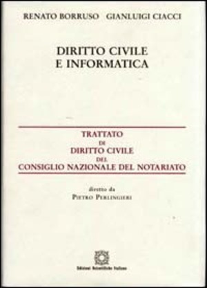 Diritto civile e informatica