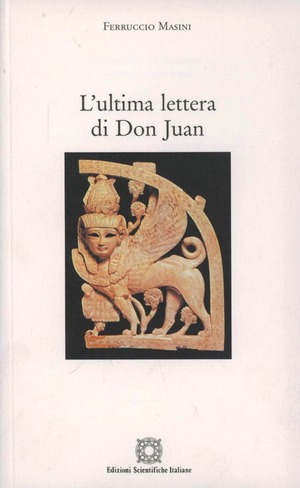 L' ultima lettera di Don Juan
