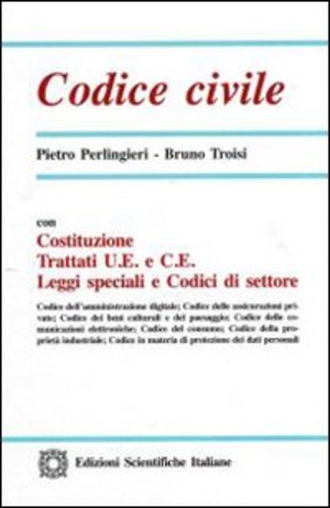 Codice civile 2007