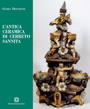 L' antica ceramica di Cerreto Sannita