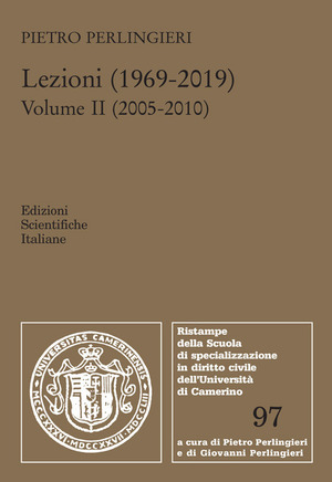 Lezioni (1969-2019)