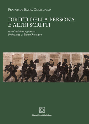 Diritti della persona e altri scritti