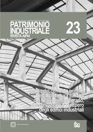 Patrimonio industriale (2020)