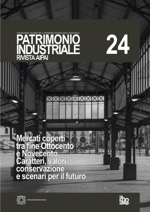 Patrimonio industriale (2020)