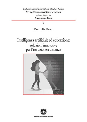 Intelligenza artificiale ed educazione: soluzioni innovative per l'istruzione a distanza