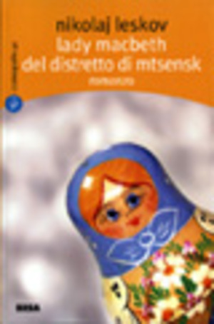 Una Lady Macbeth del distretto di Mcensk