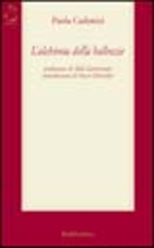 L' alchimia della balbuzie