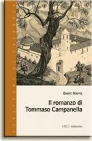 Il romanzo di Tommaso Campanella