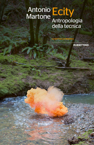 Ecity. Antropologia della tecnica