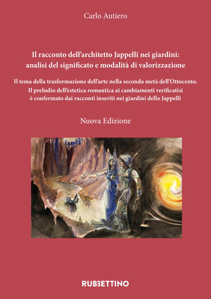 Il racconto dell'architetto Jappelli nei giardini: analisi del significato e modalità di valorizzazione