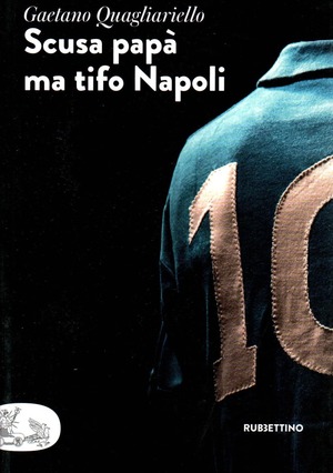 Scusa papà ma tifo Napoli Scusa papà ma tifo Napoli