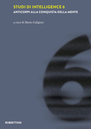 Studi di intelligence