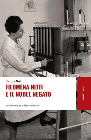 Filomena Nitti e il nobel negato