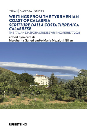 Writings from the tyrrhenina coast of Calabria-Scritture dalla costa tirrenica calabrese. Ediz. bilingue