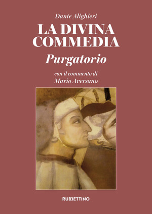 La Divina Commedia. Purgatorio