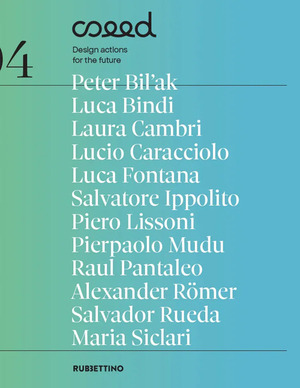 Seed. Design actions for future (2025)