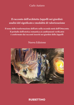 Il racconto dell'architetto Jappelli nei giardini: analisi del significato e modalità di valorizzazione